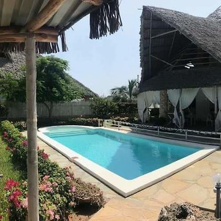 Nyumba Ya Afrika Watamu Exterior foto