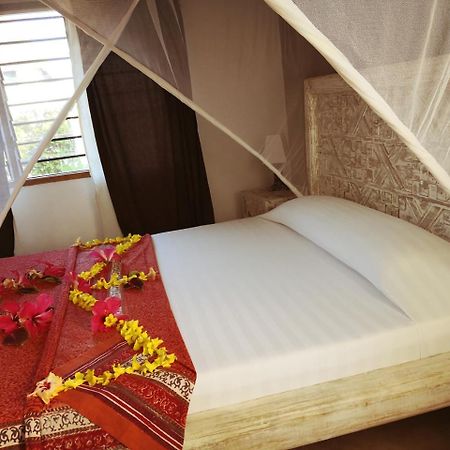 Nyumba Ya Afrika Watamu Exterior foto