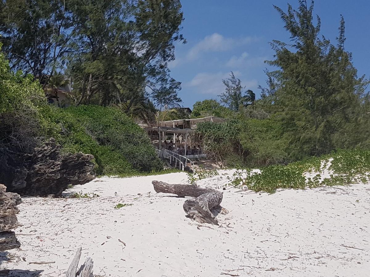 Nyumba Ya Afrika Watamu Exterior foto