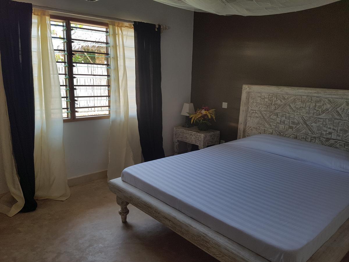 Nyumba Ya Afrika Watamu Exterior foto
