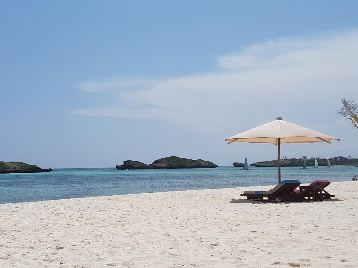 Nyumba Ya Afrika Watamu Exterior foto