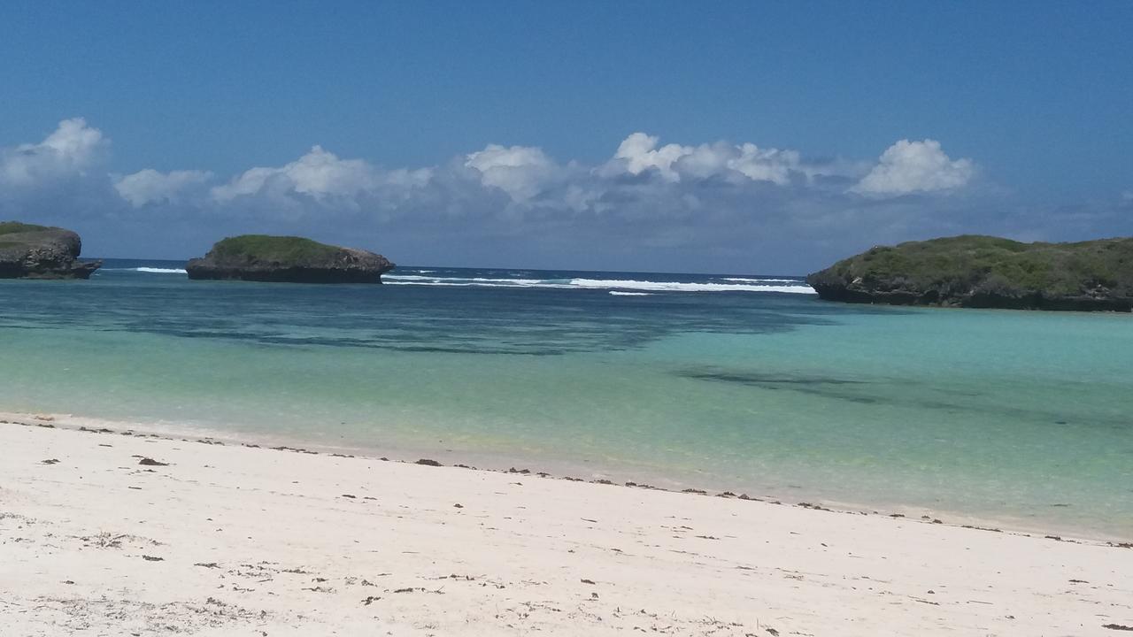 Nyumba Ya Afrika Watamu Exterior foto