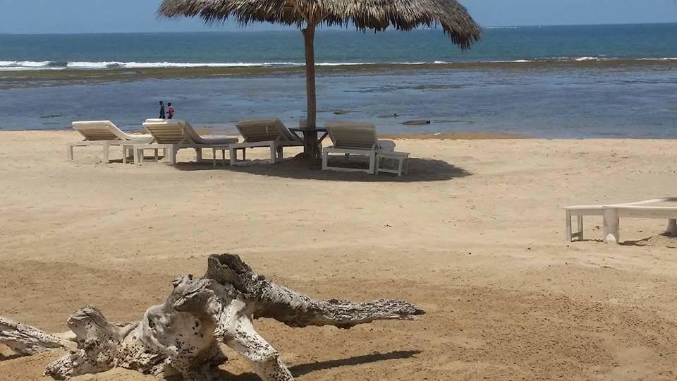 Nyumba Ya Afrika Watamu Exterior foto
