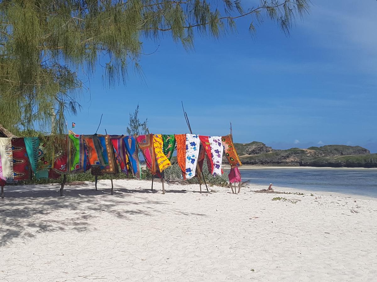 Nyumba Ya Afrika Watamu Exterior foto