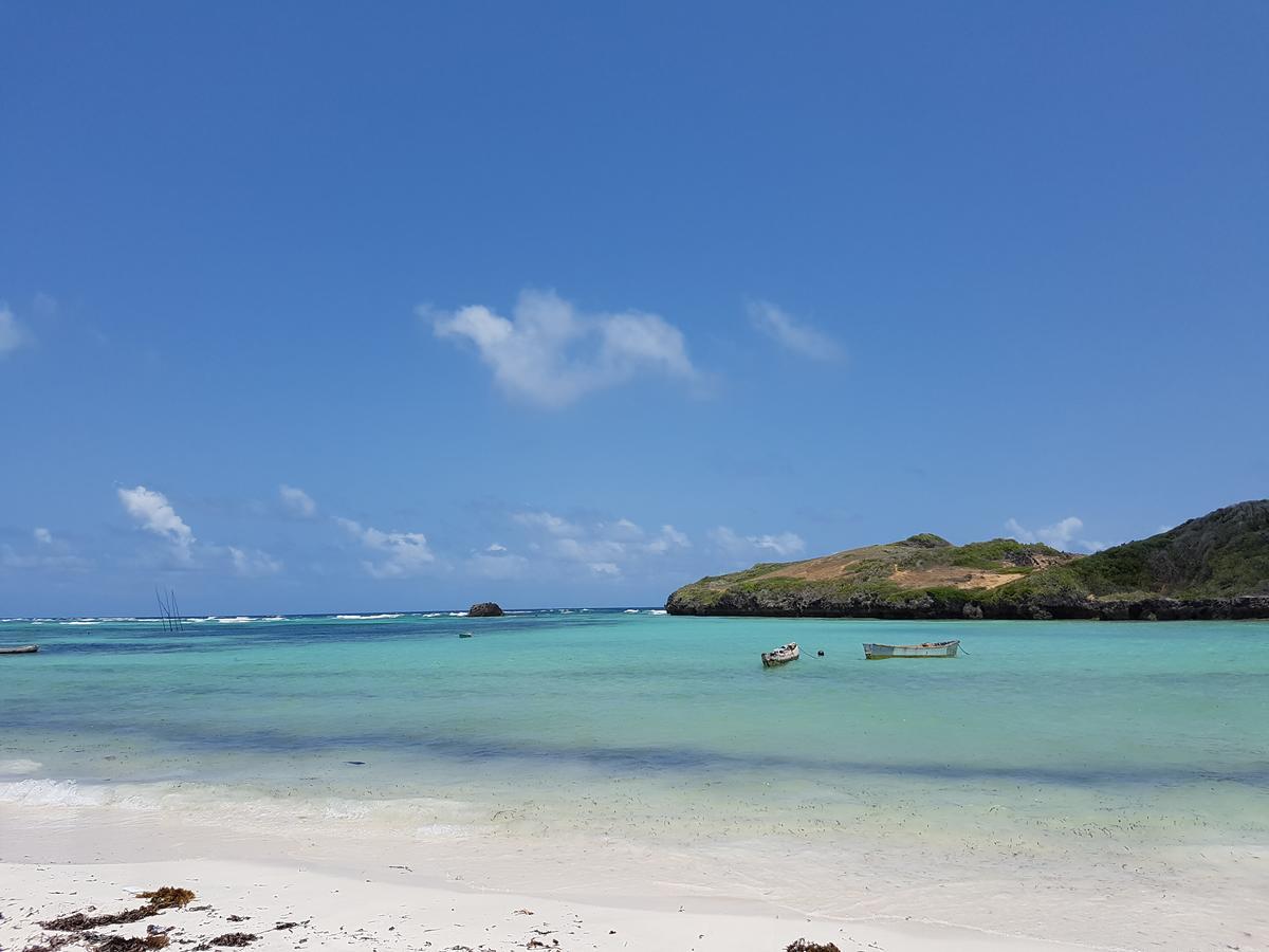 Nyumba Ya Afrika Watamu Exterior foto