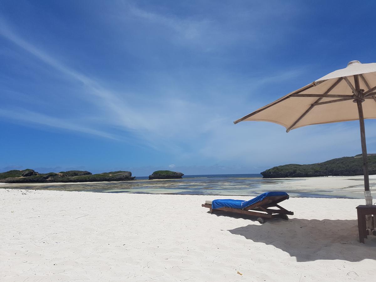 Nyumba Ya Afrika Watamu Exterior foto