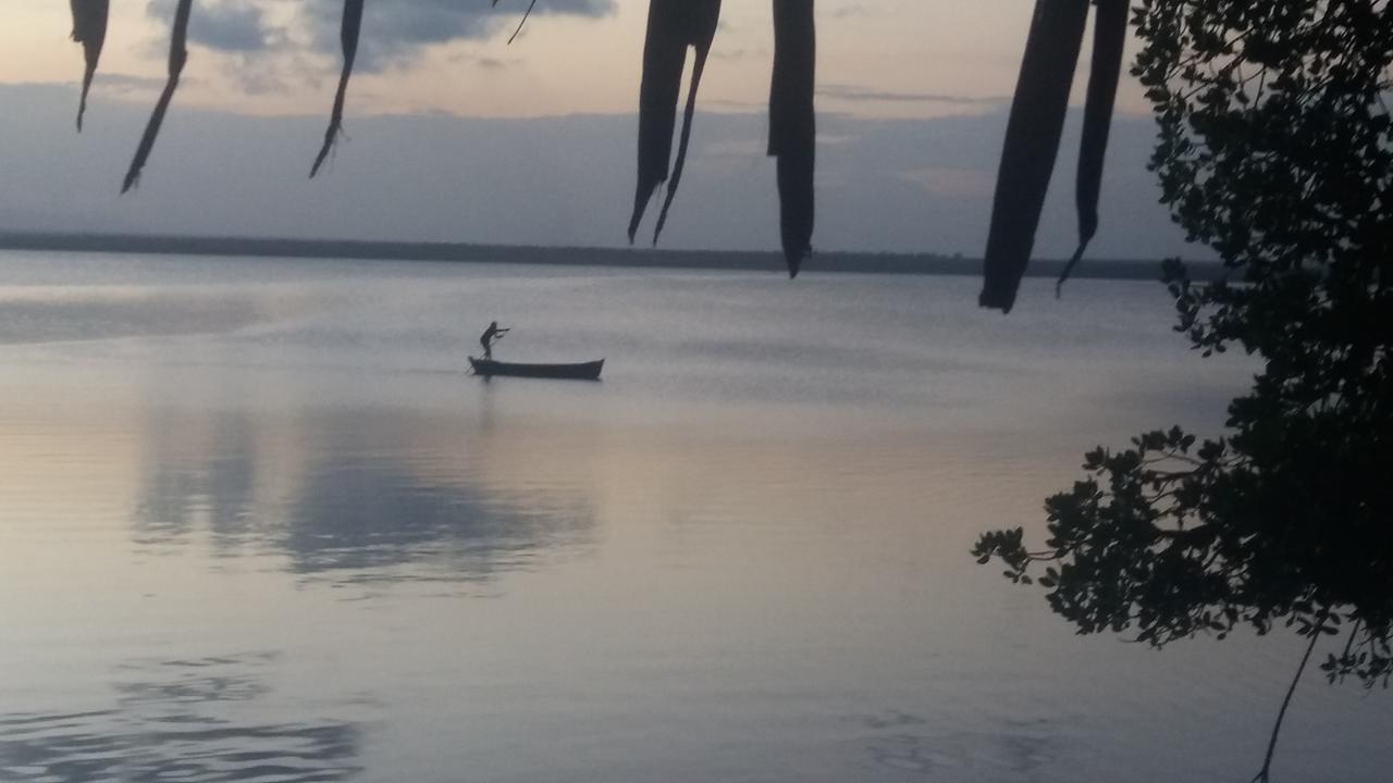 Nyumba Ya Afrika Watamu Exterior foto