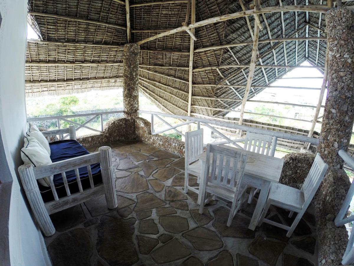 Nyumba Ya Afrika Watamu Exterior foto