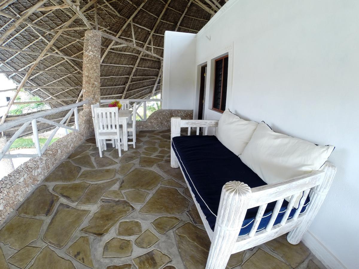 Nyumba Ya Afrika Watamu Exterior foto