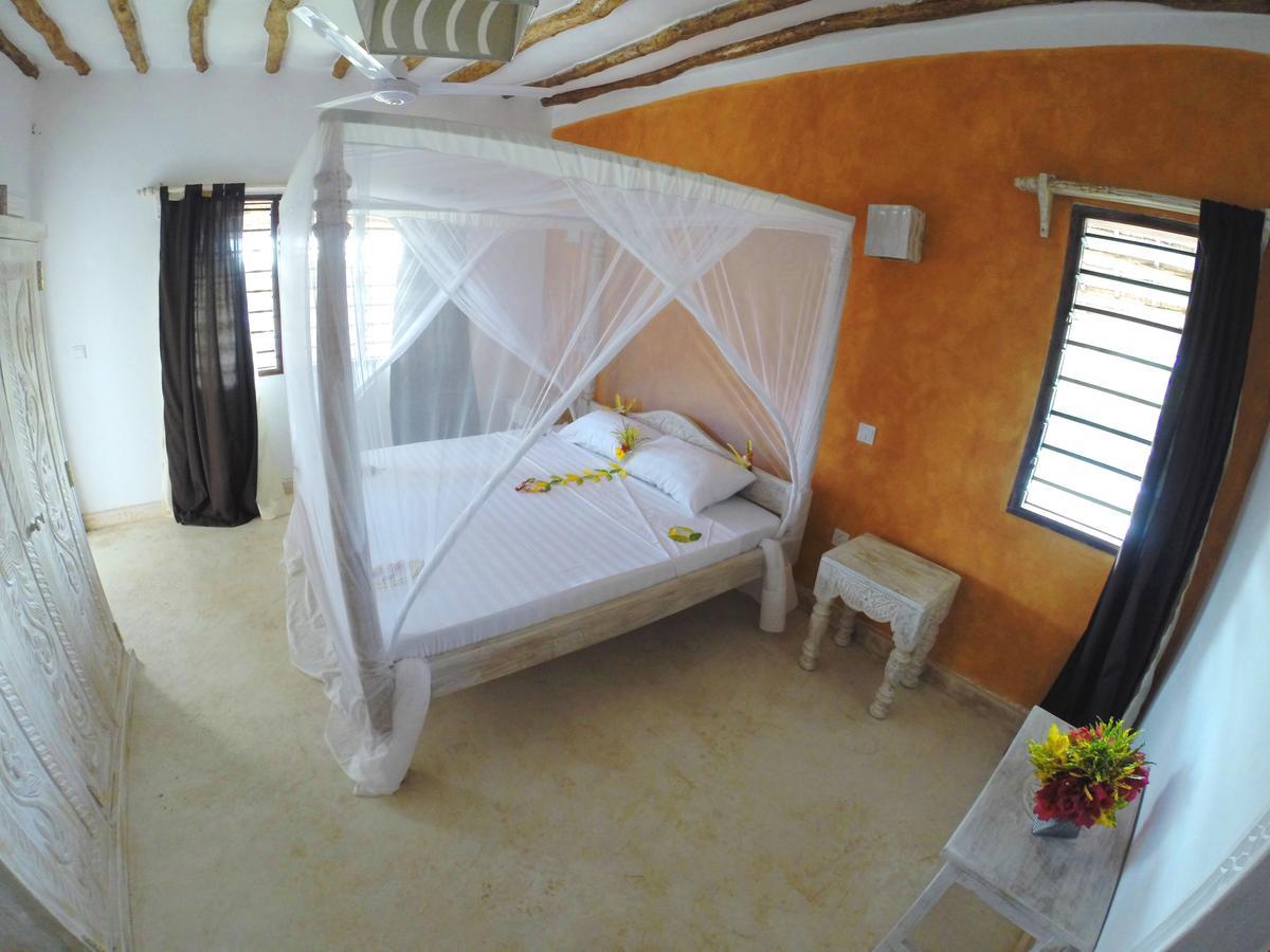Nyumba Ya Afrika Watamu Exterior foto