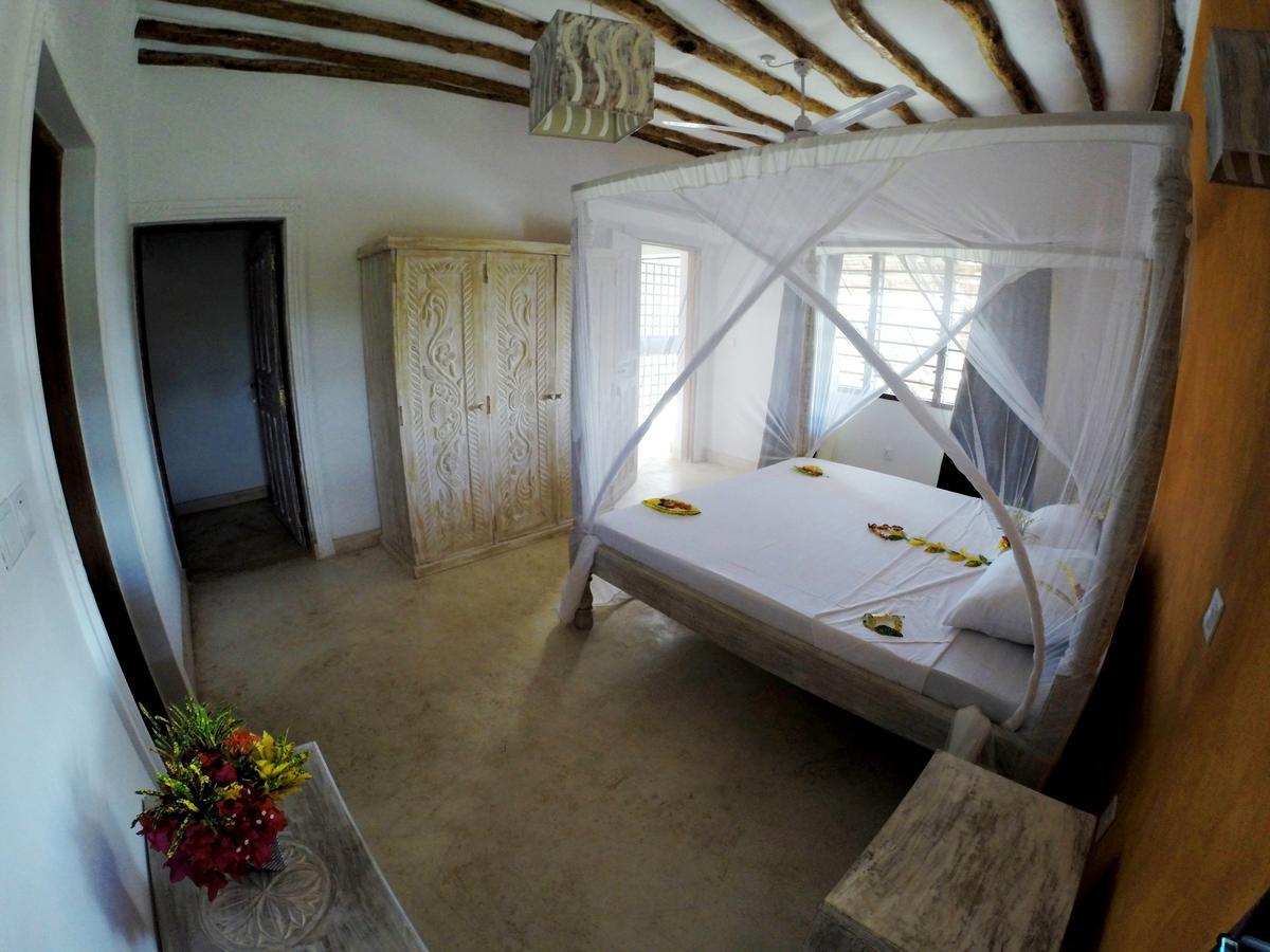 Nyumba Ya Afrika Watamu Exterior foto