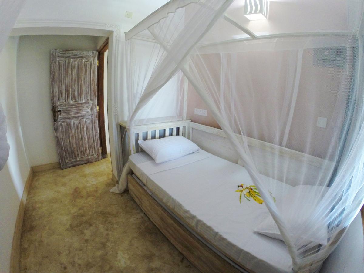 Nyumba Ya Afrika Watamu Exterior foto