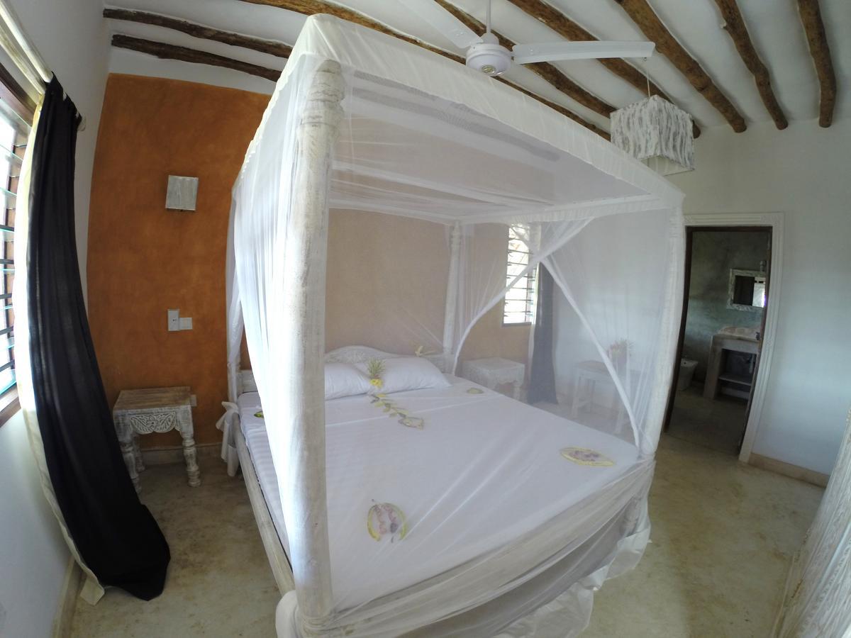 Nyumba Ya Afrika Watamu Exterior foto