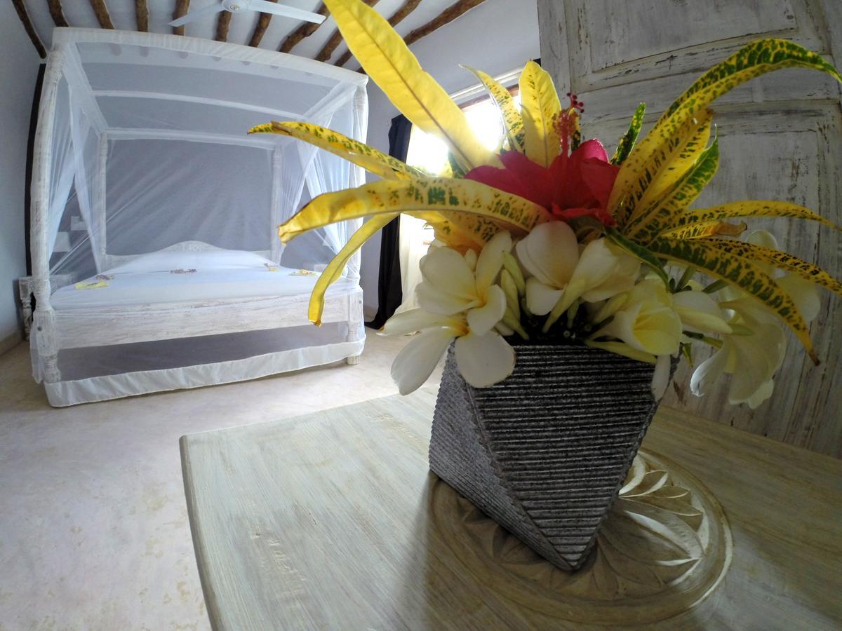Nyumba Ya Afrika Watamu Exterior foto