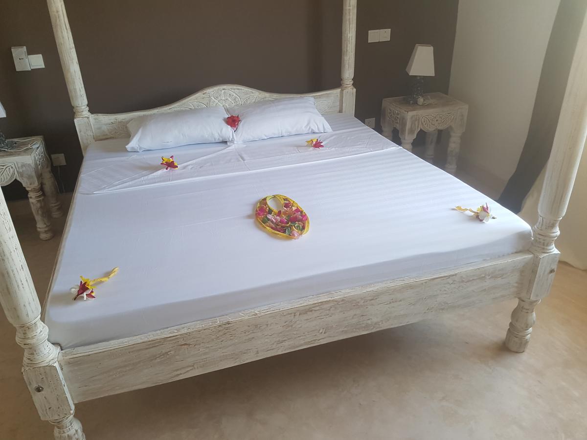 Nyumba Ya Afrika Watamu Exterior foto