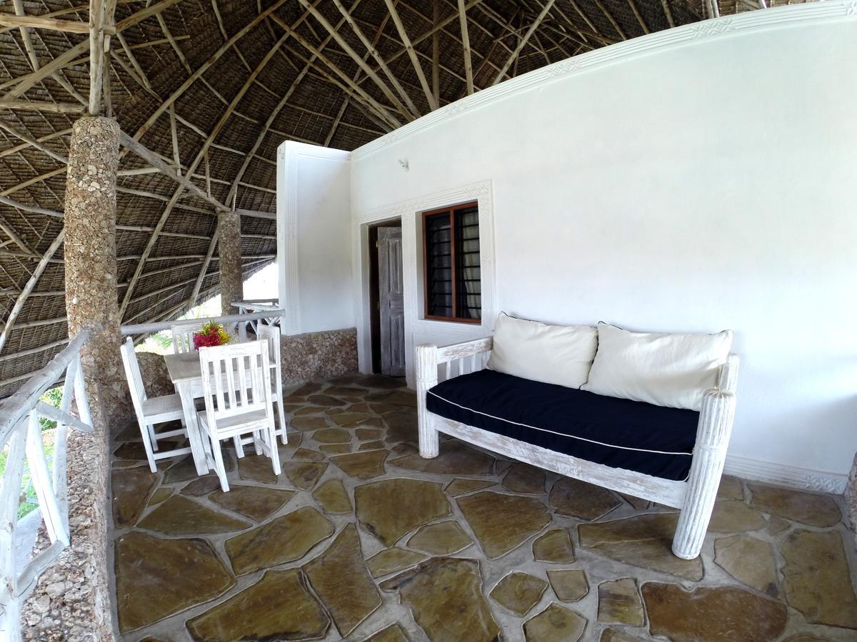 Nyumba Ya Afrika Watamu Exterior foto