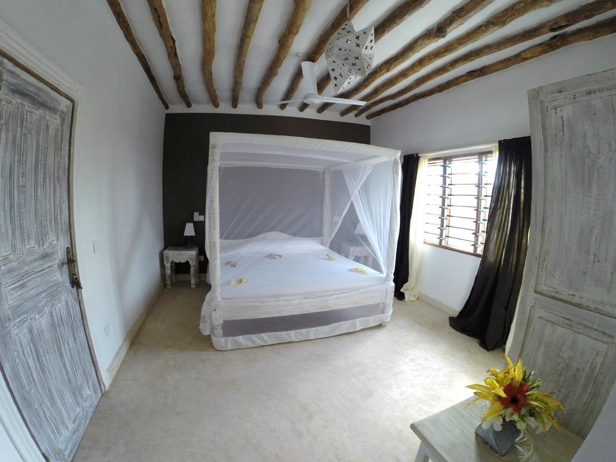 Nyumba Ya Afrika Watamu Exterior foto