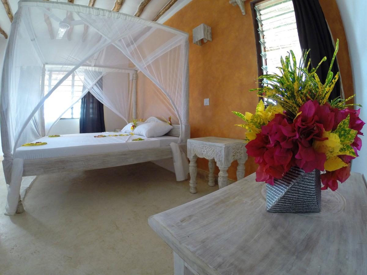 Nyumba Ya Afrika Watamu Exterior foto