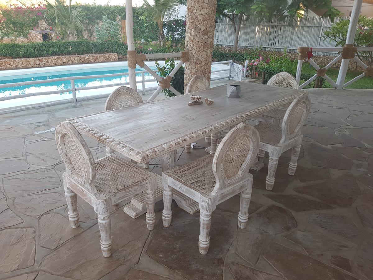 Nyumba Ya Afrika Watamu Exterior foto