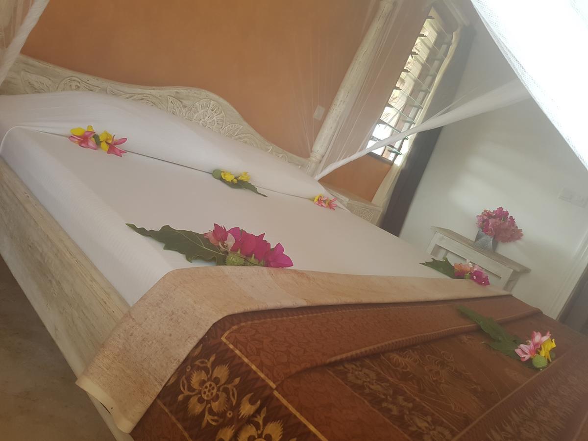 Nyumba Ya Afrika Watamu Exterior foto