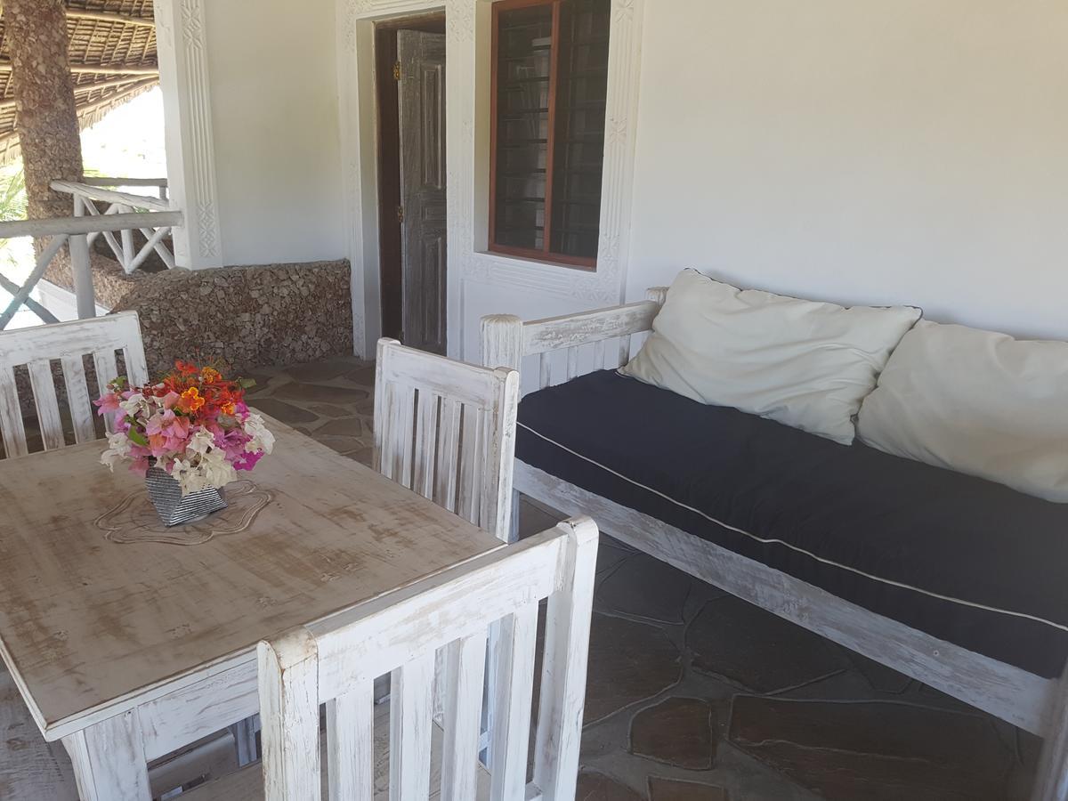 Nyumba Ya Afrika Watamu Exterior foto