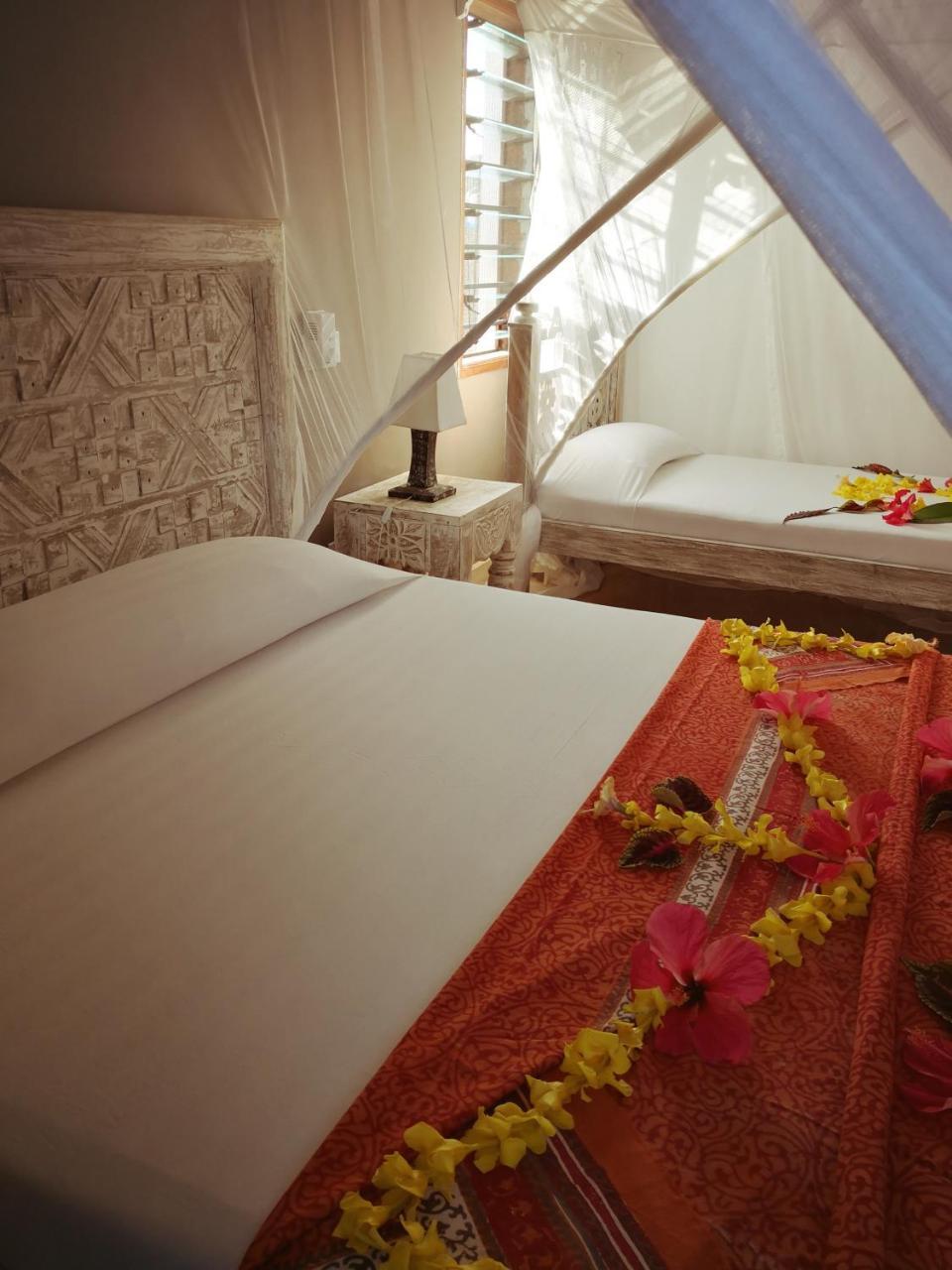 Nyumba Ya Afrika Watamu Exterior foto